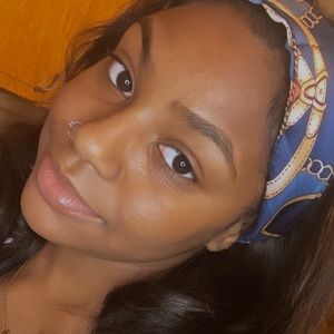 Meet your Posher, Ariyah